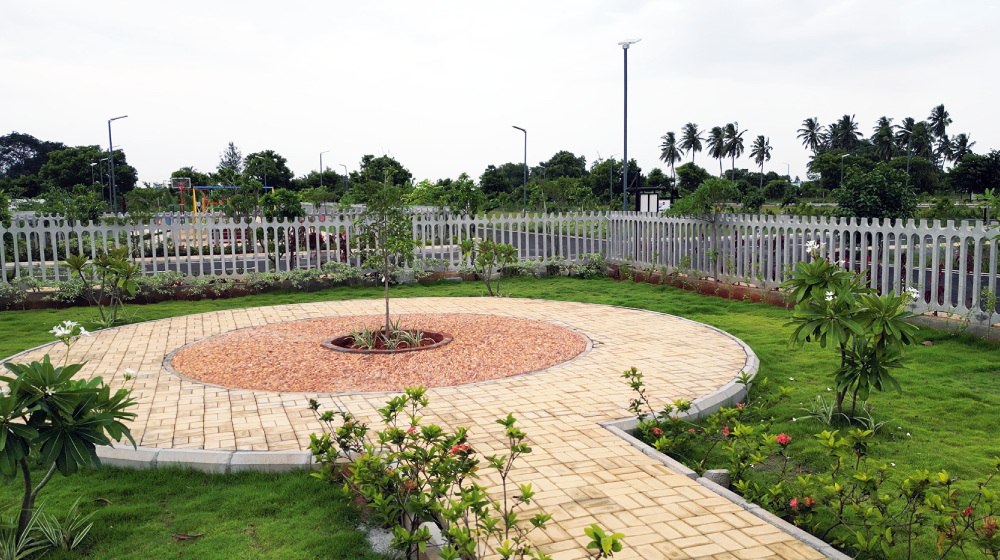 Jade Jubilance DTCP Approved Plot for Sale in Thiruvallur | Avadi, Chennai