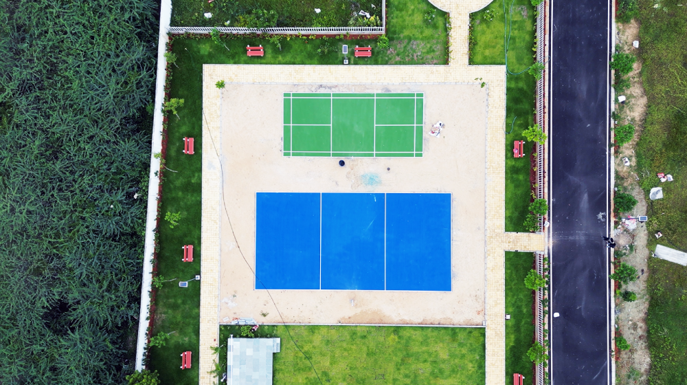 Jade Jubilance DTCP Approved Plot for Sale in Thiruvallur | Avadi, Chennai
