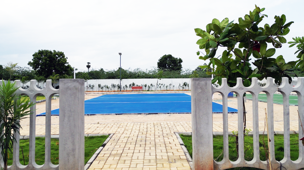 Jade Jubilance DTCP Approved Plot for Sale in Thiruvallur | Avadi, Chennai