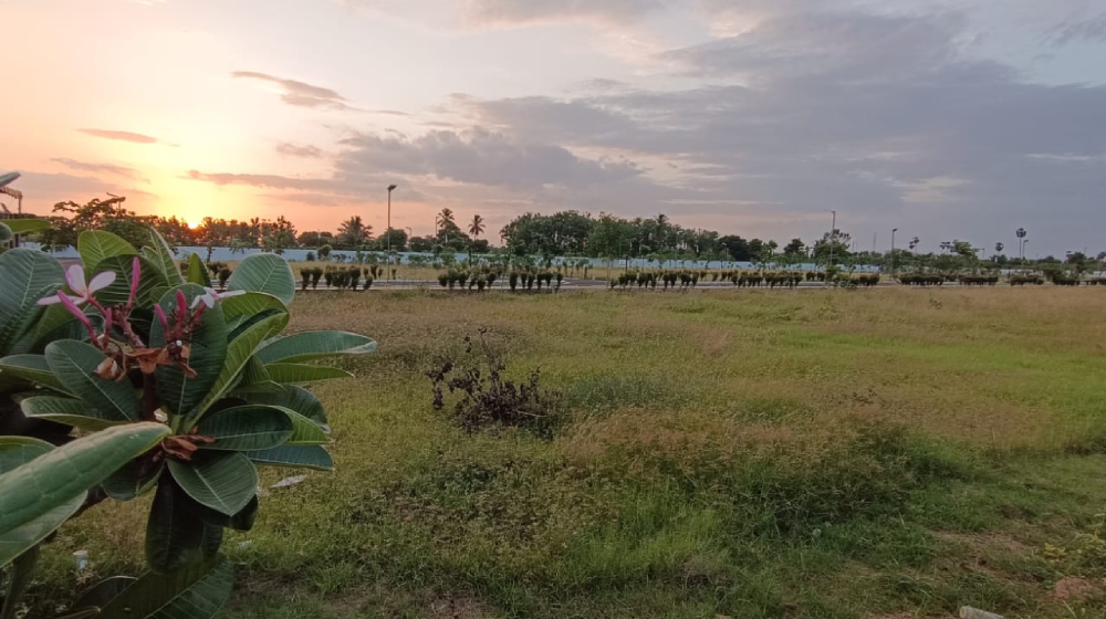 Jade Jubilance DTCP Approved Plot for Sale in Thiruvallur | Avadi, Chennai