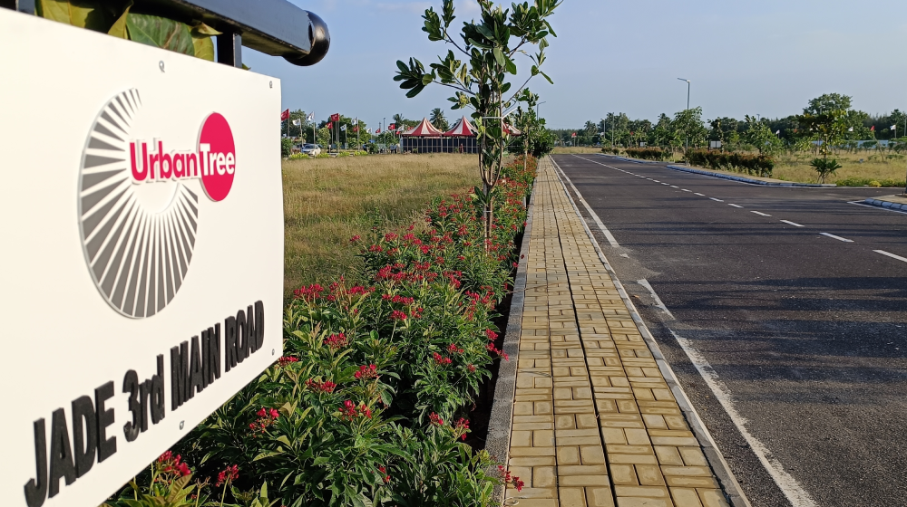 Jade Jubilance DTCP Approved Plot for Sale in Thiruvallur | Avadi, Chennai