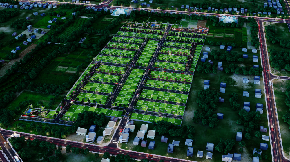 Jade Jubilance DTCP Approved Plot for Sale in Thiruvallur | Avadi, Chennai